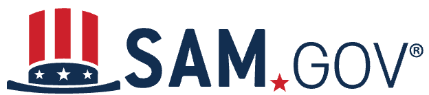 SAM.gov Registered